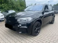 Gebraucht BMW X5 xLine 258 PS (189 kW) 2018 SUV