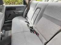 Gebraucht Ford Sierra 101 PS (74 kW) 1988 Silber Limousine