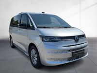 Neu VW Multivan Life 204 PS (150 kW) 2025 Silber Van