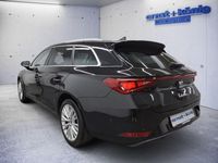 Gebraucht Seat Leon XCELLENCE 150 PS (110 kW) 2022