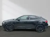 Gebraucht Audi RS Q3 Sportback Ambiente 400 PS (294 kW) 2021 Mythosschwarz metallic SUV