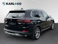 Gebraucht BMW X5 xLine 340 PS (250 kW) 2020 Schwarz SUV