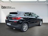 Gebraucht BMW X2 150 PS (110 kW) 2023 Schwarz ii SUV
