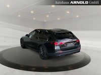 Gebraucht Mercedes E450 Avantgarde 367 PS (269 kW) 2024 Graphitgrau Kombi