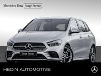 Gebraucht Mercedes B200 AMG 120 PS (88 kW) 2025 Silber Van / Kleinbus