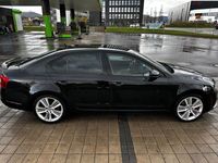 gebraucht Skoda Octavia Octavia2.0 TSI (Green tec) RS