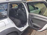 Gebraucht Audi A4 Allroad Sport 245 PS (180 kW) 2013 Weiß Kombi