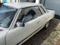 gebraucht Mercedes 450 SLC