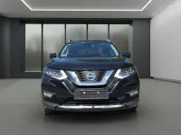 Gebraucht Nissan X-Trail Tekna 163 PS (119 kW) 2018 Schwarz SUV