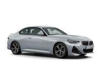 Gebraucht BMW 220 Efficient Dynamics 184 PS (135 kW) 2025 Coupé