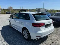 Gebraucht Audi A3 Comfort 150 PS (110 kW) 2017 Weiß Limousine