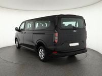 Gebraucht Ford Tourneo 136 PS (100 kW) 2025 Agateblackmet. Van / Kleinbus
