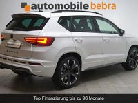 Gebraucht Cupra Ateca 300 PS (220 kW) 2023 Bilaweiss SUV