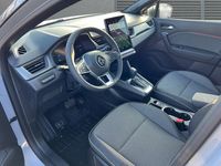 Neu Renault Captur Techno 154 PS (113 kW) 2025 Rafalegrau + blackpearlschwar SUV