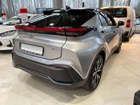 Neu Toyota C-HR 140 PS (102 kW) 2025 Silver metallic (1l0)/ black ( SUV