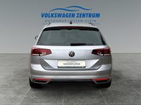 Gebraucht VW Passat GTE 156 PS (114 kW) 2022 Silber Kombi