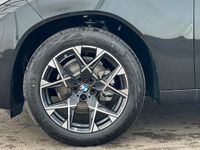 Neu BMW X3 Efficient Dynamics 197 PS (144 kW) 2025 Saphirschwarz metallic SUV