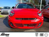 gebraucht Fiat 600E (Red) Voll LED, Keyless GO - Auto Mattern