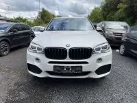 Gebraucht BMW X5 Sport Line 258 PS (189 kW) 2017 Weiß SUV