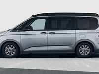 Neu VW California Beach 150 PS (110 kW) 2025 Andere farbe Van