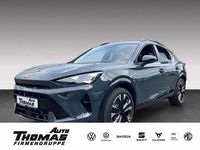 Neu Cupra Formentor VZ 265 PS (194 kW) 2025 Fjordblau SUV