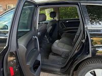 Second-hand Audi Q7 232 CP (170 kW) 2008 SUV