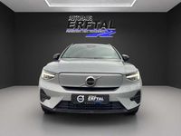 Gebraucht Volvo EX40 Core 185 kW (252 PS) 2025 Grau SUV