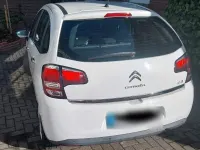 Gebraucht Citroën C3 PureTech 68 PS (50 kW) 2014 Kleinwagen