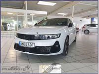 Gebraucht Opel Astra GSe 224 PS (164 kW) 2023 Weiß Limousine
