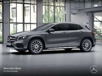 gebraucht Mercedes GLA200 UrbanStyle Edition AMG LED Night Kamera