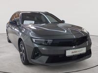 Gebraucht Opel Astra 131 PS (96 kW) 2024 Vulkan grau metallic Kombi