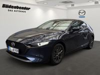 Gebraucht Mazda 3 Exclusive-Line 140 PS (102 kW) 2025