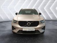 Gebraucht Volvo XC40 Plus 197 PS (144 kW) 2022 Silber SUV
