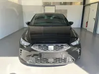 Neu Seat Ibiza CONNECT 95 PS (69 kW) 2026 [0e0e] midnight schwarz metallic Kleinwagen