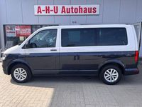 Second-hand VW T6 150 CP (110 kW) 2017 Alb Van