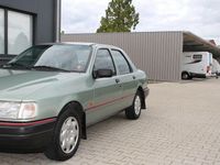 Second-hand Ford Sierra 101 CP (74 kW) 1990 Verde Berlinǎ