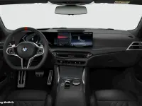 Gebraucht BMW M440 M Sport 381 PS (280 kW) 2026 Schwarz Cabrio