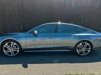 Gebraucht Audi A7 Sportback S-Line 286 PS (210 kW) 2025 Grau Kleinwagen