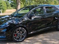 Gebraucht Ford Puma ST 200 PS (147 kW) 2023 Schwarz SUV