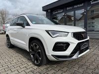 Gebraucht Cupra Ateca VZ 300 PS (220 kW) 2024 Weiß SUV