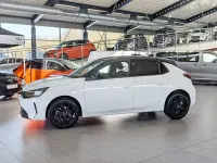 Gebraucht Opel Corsa 101 PS (74 kW) 2023 Weiß Kleinwagen