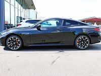 Gebraucht BMW 430 286 PS (210 kW) 2026 Schwarz Coupé