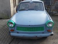 gebraucht Trabant 601 