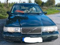 gebraucht Volvo 960 3.0 204PS 6 Zylinder