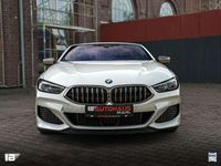 gebraucht BMW M850 i xDrive Cabrio M-Sport 'Laser'360°'B&W'