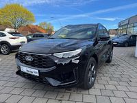Neu Ford Kuga ST-Line 186 PS (136 kW) 2026 Obsidianschwarz metallic SUV