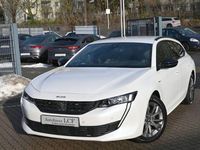 Gebraucht Peugeot 508 224 PS (164 kW) 2023 Andere Limousine