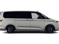 Gebraucht VW Multivan Style 204 PS (150 kW) 2025 Candyweiß Van