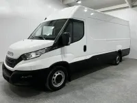 Occasion Iveco Daily 156 ch (114 kW) 2024 Blanc Van