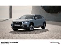 gebraucht Audi Q2 advanced 30 TFSI 81(110) kW(PS) Schaltgetriebe Adv